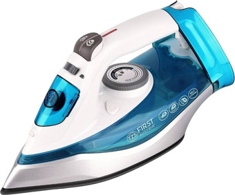 Утюг First FA-5627-2-BU - изображение в каталоге
