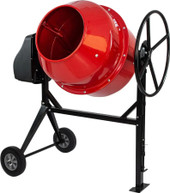 Бетономешалка MTX СМ-220К 95486 – изображение в каталоге