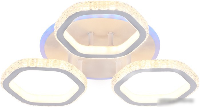 Припотолочная люстра Escada 10263/3LED BL White – фото товара