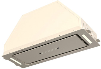 Кухонная вытяжка Zigmund & Shtain K 014.7 X – изображение в каталоге