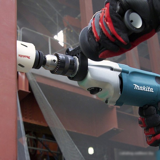 Безударная дрель Makita DP4010 – фото товара