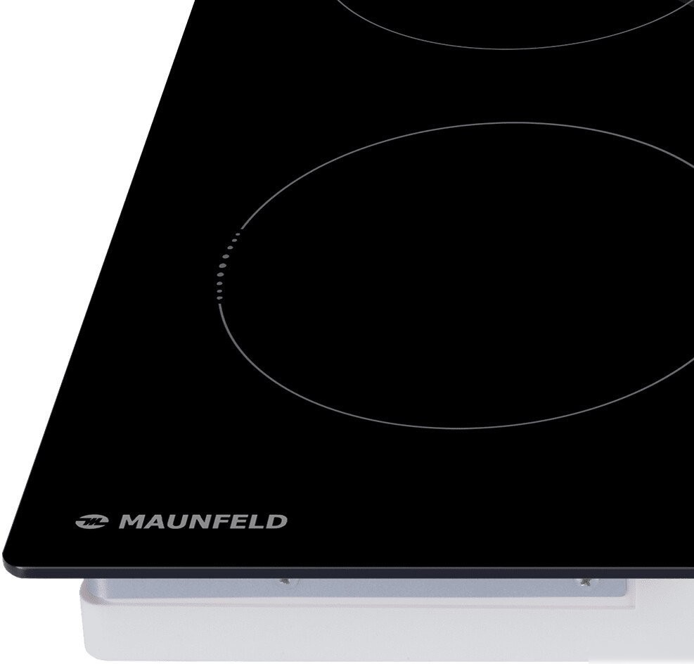Варочная панель MAUNFELD AVI6043SBK - фото товара