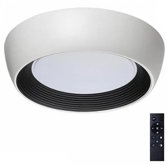 Припотолочная люстра Sonex Cronus 7715/54L – изображение в каталоге