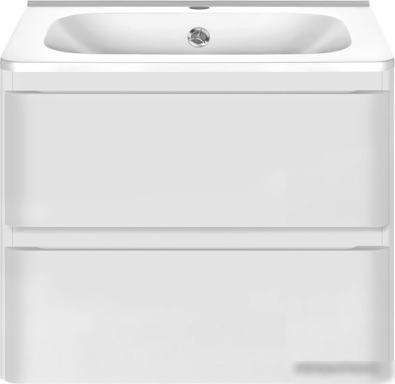 Vincea Тумба под умывальник Vico 60 VMC-2V600GW – фото товара