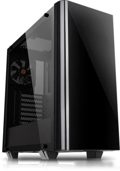 Корпус Thermaltake View 21 TG – фото товара