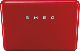 Кухонная вытяжка Smeg KFAB75RD – изображение в каталоге