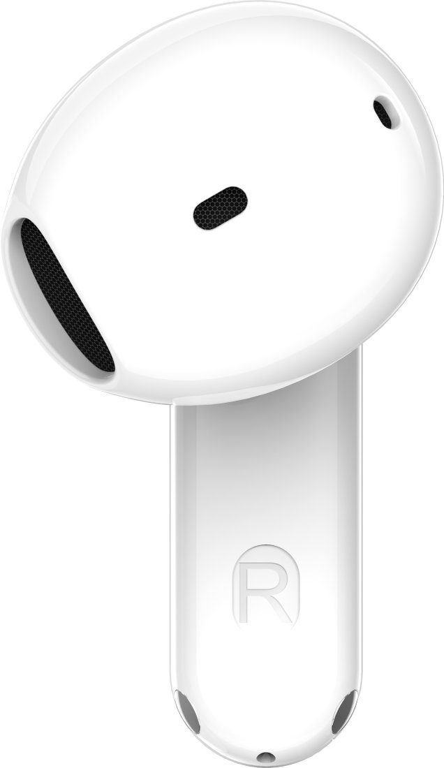 Наушники HONOR Choice Earbuds X7 Play (белый, международная версия) – фото товара