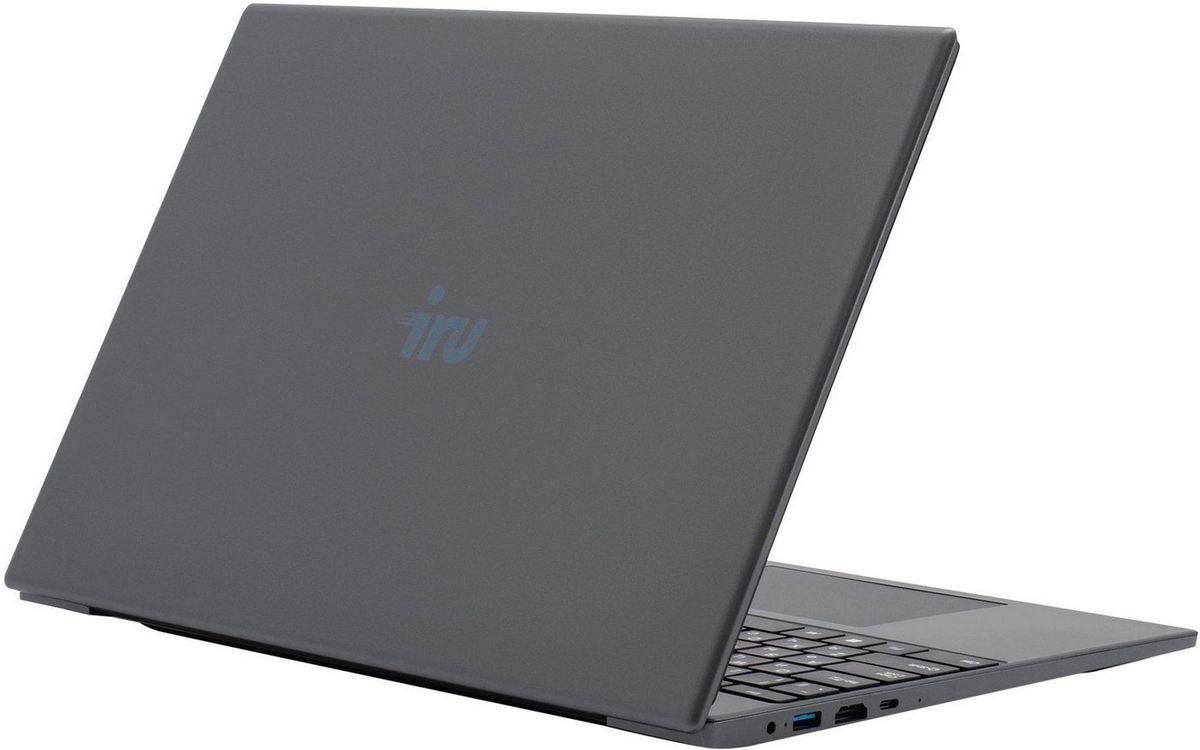 Ноутбук iRU Tactio 15PHR 2150142 – фото товара
