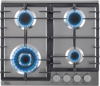 Making Oasis Everywhere P-MSR - изображение в каталоге