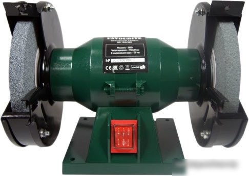 Заточный станок Favourite BG 150/280 – фото товара