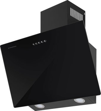 Кухонная вытяжка MAUNFELD Dream 60 Push Glass (черный) – изображение в каталоге