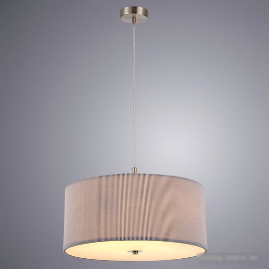 Подвесная люстра Arte Lamp Mallorca A1021SP-5SS – фото товара
