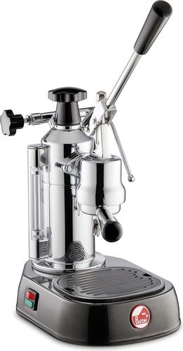 Кофемашина La Pavoni LPLENQ01EU - изображение в каталоге