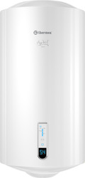 Накопительный электрический водонагреватель Thermex Auga 100 V Wi-Fi - изображение в каталоге