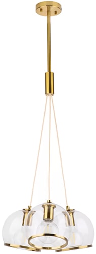 Подвесная люстра Lightstar Sferico 729031 – изображение в каталоге
