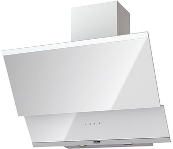Кухонная вытяжка Krona Irida 600 White Sensor – изображение в каталоге