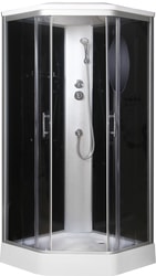 Душевая кабина Niagara NG-2506-01 90x90 - изображение в каталоге