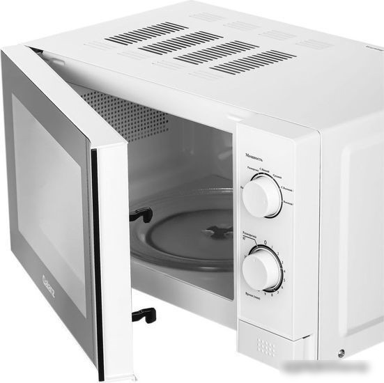 Микроволновая печь Galanz MOS-2009MW – фото товара