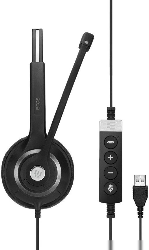 Офисная гарнитура Epos Impact SC 260 USB MS II – фото товара