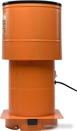 Садовый измельчитель Вихрь ЗД-350К 74/2/3 – фото товара