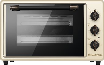 Мини-печь MAUNFELD MMO-373MBG02 - изображение в каталоге