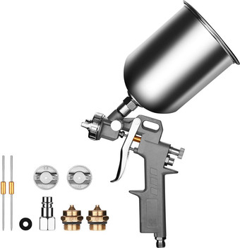 Краскопульт Deko DKSG1U-1 018-0925 – изображение в каталоге