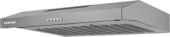 Кухонная вытяжка CENTEK CT-1801-60 (нержавеющая сталь) – изображение в каталоге