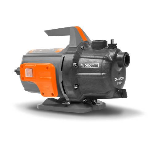 Самовсасывающий насос Daewoo Power DGP 3500P