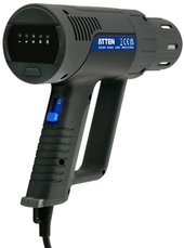 Промышленный фен Atten ST-2308 – изображение в каталоге