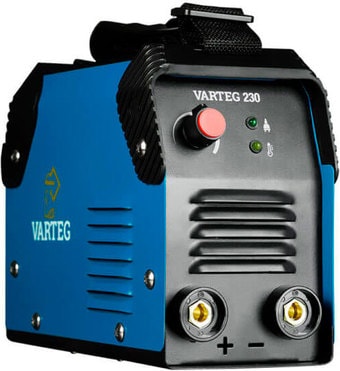 Сварочный инвертор FoxWeld Varteg 230 – изображение в каталоге