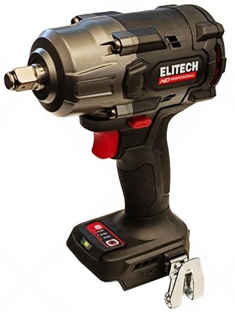 Гайковерт ELITECH HD Professional CW 2009SL E2201.059.00 (без АКБ) – изображение в каталоге