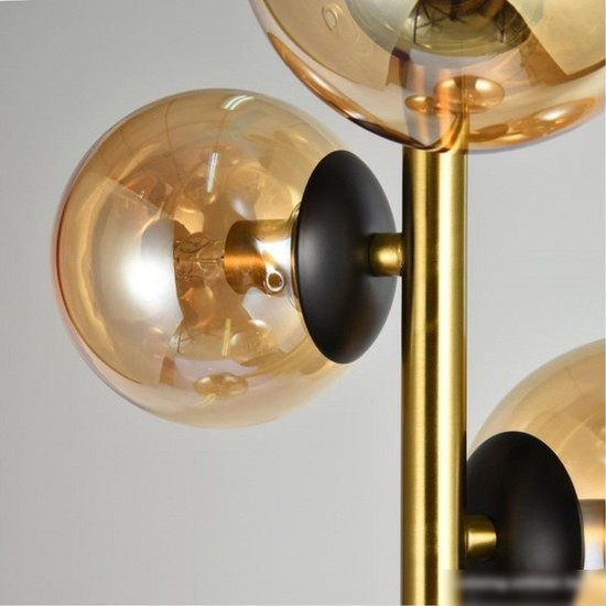 Торшер Arte Lamp Gemini A2243PN-6PB – фото товара