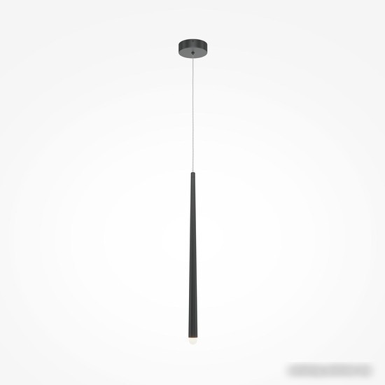 Подвесная люстра Maytoni Cascade MOD132PL-L6BK – фото товара