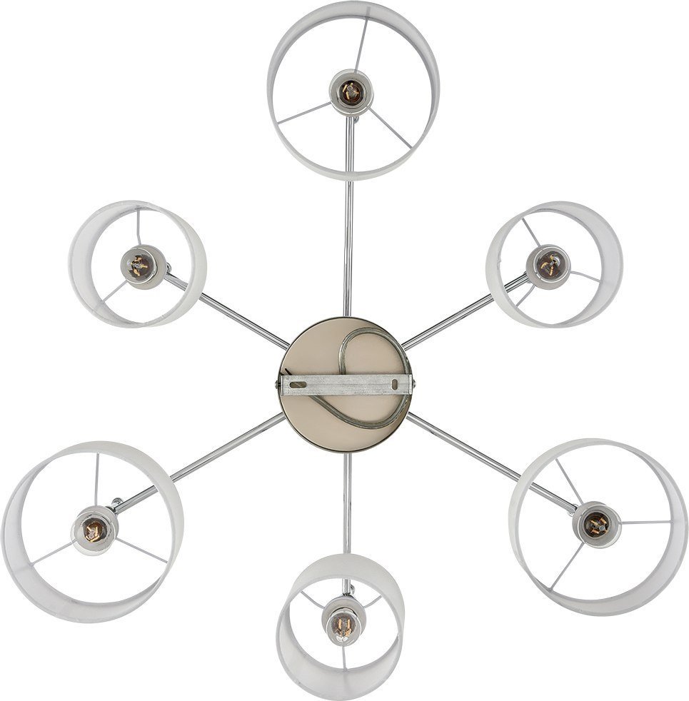 Люстра Lumion Latti 6589/6C – фото товара