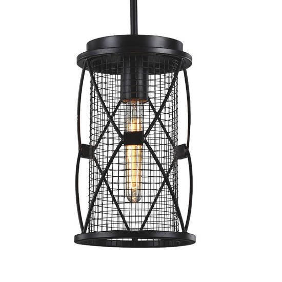 Светильник Favourite Mesh 1783-1P – фото товара