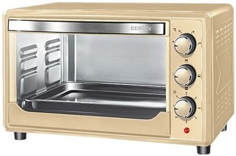 Мини-печь CENTEK CT-1530-36 (бежевый) - изображение в каталоге