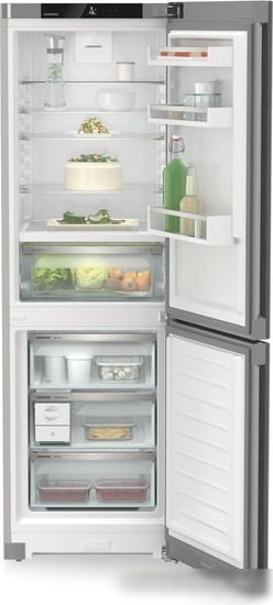 Холодильник Liebherr CBNsfc 5223 Plus BioFresh NoFrost - фото товара