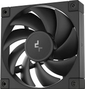 Вентилятор для корпуса DeepCool FD12 R-FD12-BKNPN1-G – изображение в каталоге