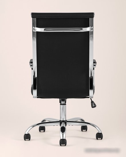 Кресло Stool Group TopChairs Unit (черный) – фото товара