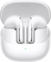 Наушники Xiaomi Buds 5 M2341E1 (снежный белый, международная версия) – изображение в каталоге