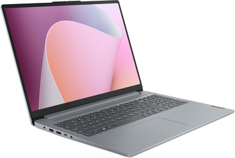 Ноутбук Lenovo IdeaPad Slim 3 16IRU8 82X8001LRK