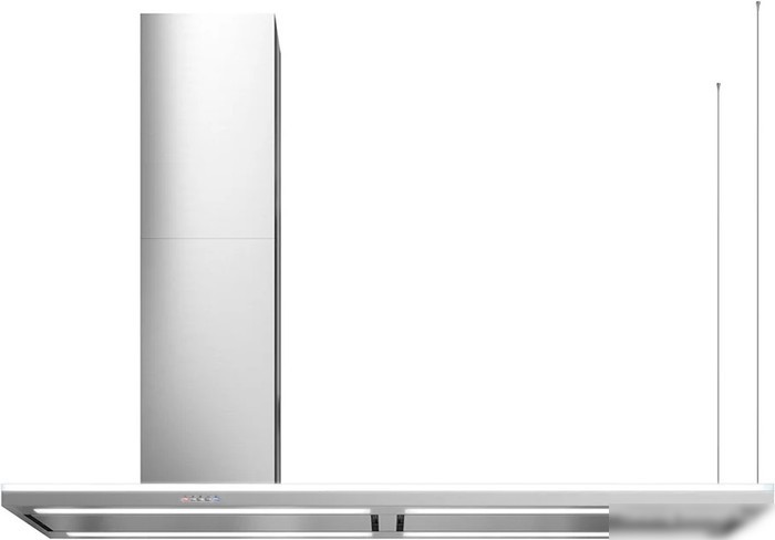 Кухонная вытяжка Falmec Lumen Design Island Isola 175 SX (нержавеющая сталь, левая) – изображение в каталоге