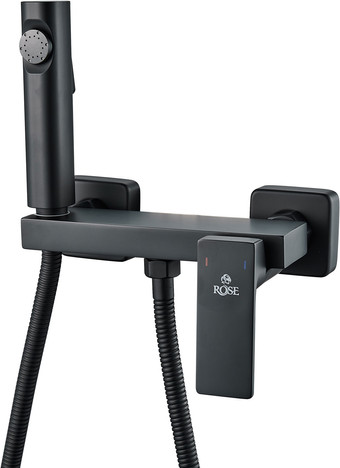 Гигиенический душ Rose R1805H-1 - изображение в каталоге