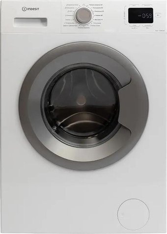 Стиральная машина Indesit ILS3 61291 S - изображение в каталоге