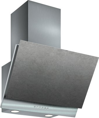 Кухонная вытяжка Elikor Рубин Ceramics S4 60Н-700-Э4Д 962840 (нержавеющая сталь/цемент) – изображение в каталоге