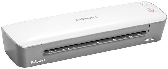 Ламинатор Fellowes Ion A3 – фото товара