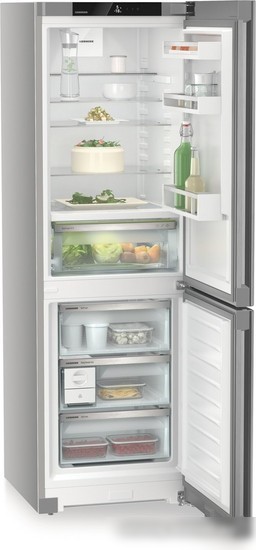 Холодильник Liebherr CBNsfc 5223 Plus BioFresh NoFrost - фото товара