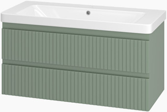 Brevita Тумба под умывальник Victory 105 VIC-09105-0802Я – изображение в каталоге