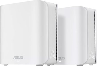 Wi-Fi система ASUS ZenWiFi BD4 2xAP (2 шт., белый) – изображение в каталоге