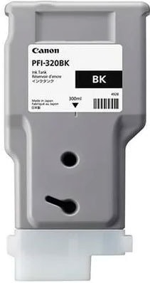Картридж Canon PFI-320BK – изображение в каталоге